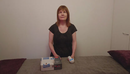 Handy Cure s´® laserhoitolaite